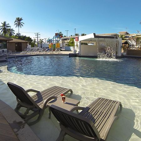 Sueds Plaza Hotell Porto Seguro Eksteriør bilde