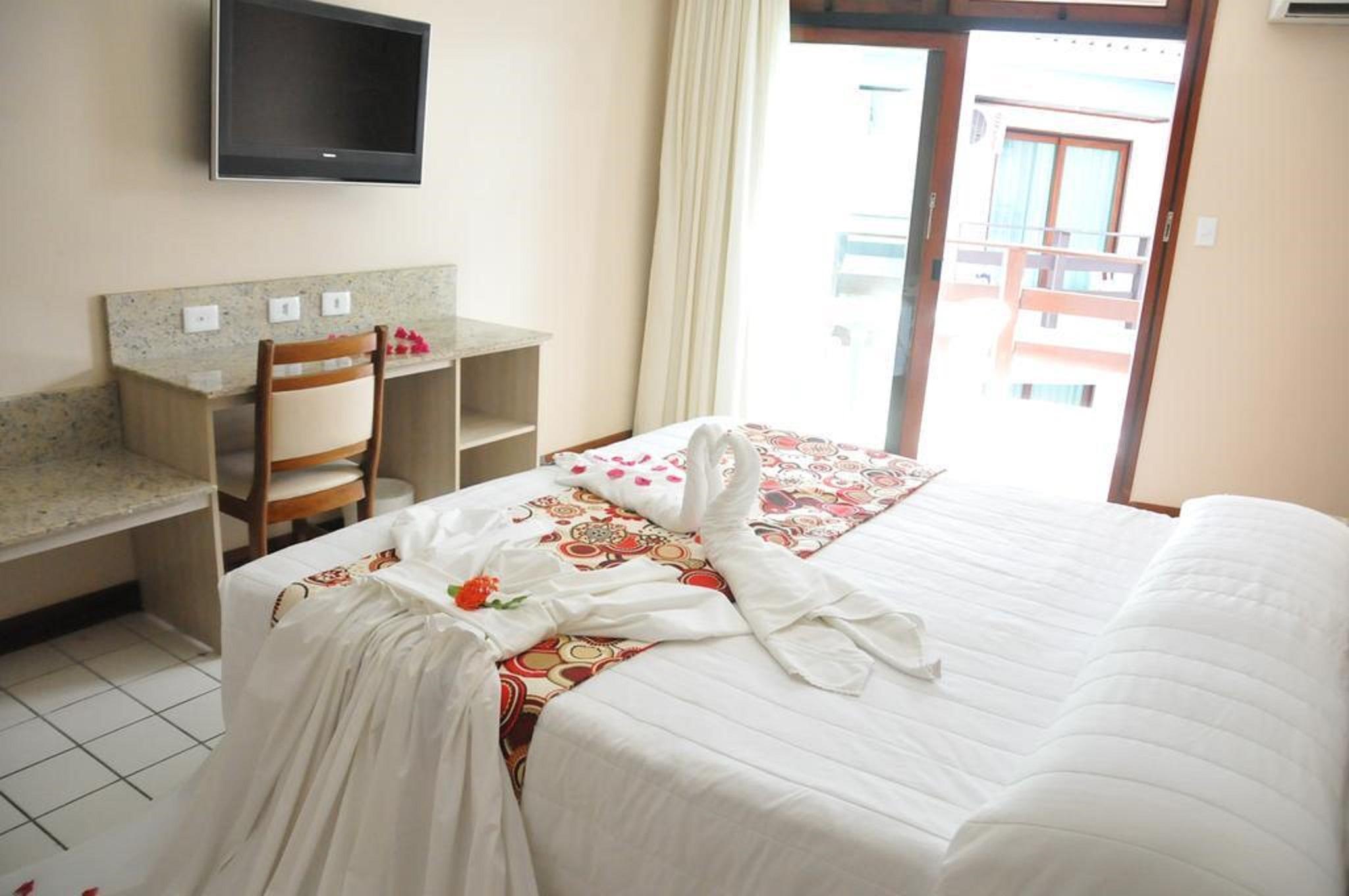 Sueds Plaza Hotell Porto Seguro Eksteriør bilde