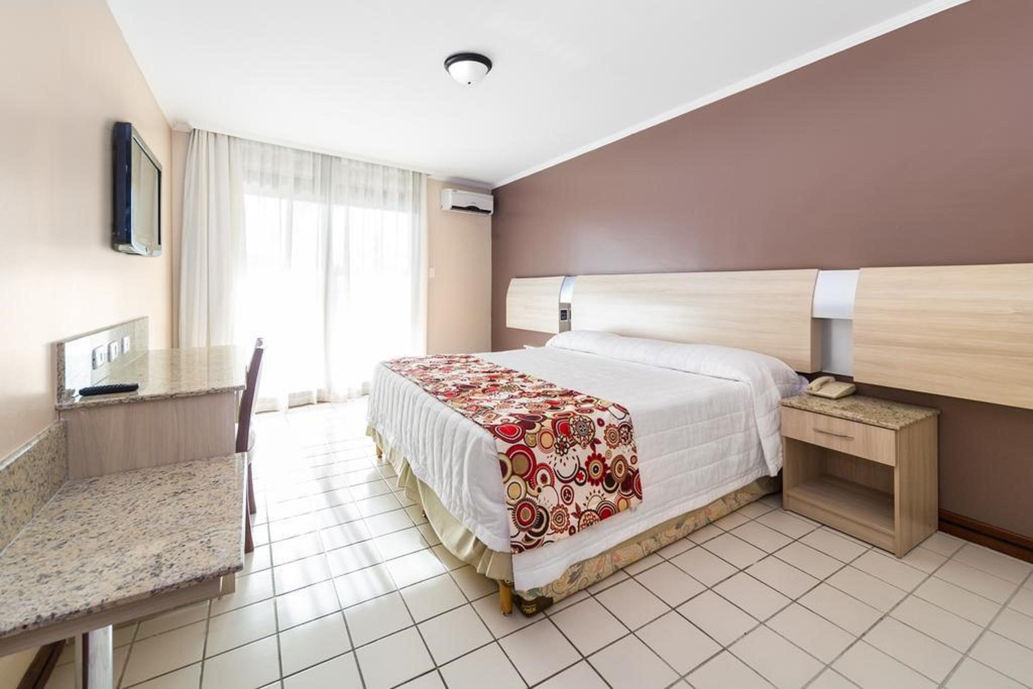 Sueds Plaza Hotell Porto Seguro Eksteriør bilde