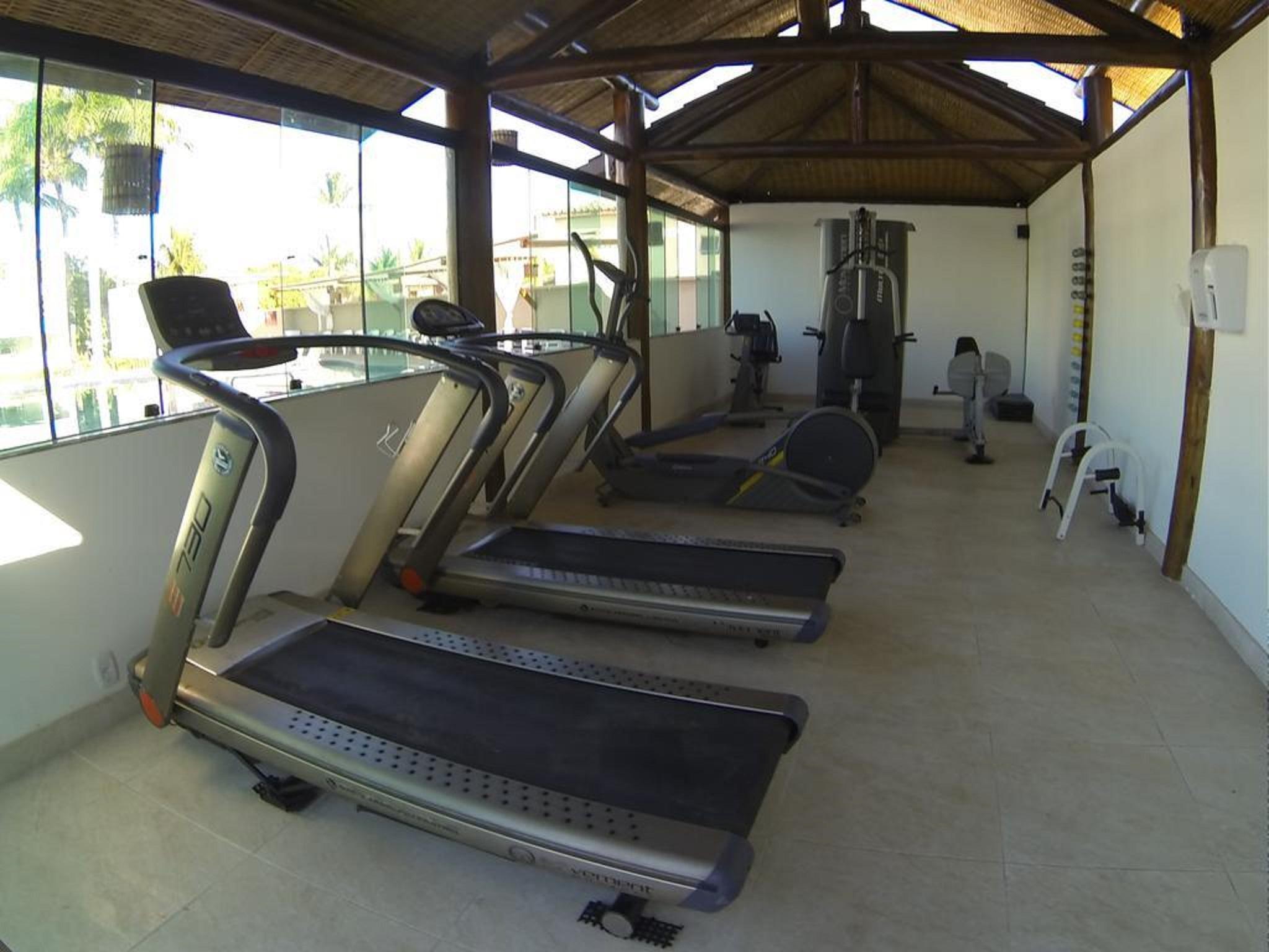 Sueds Plaza Hotell Porto Seguro Eksteriør bilde