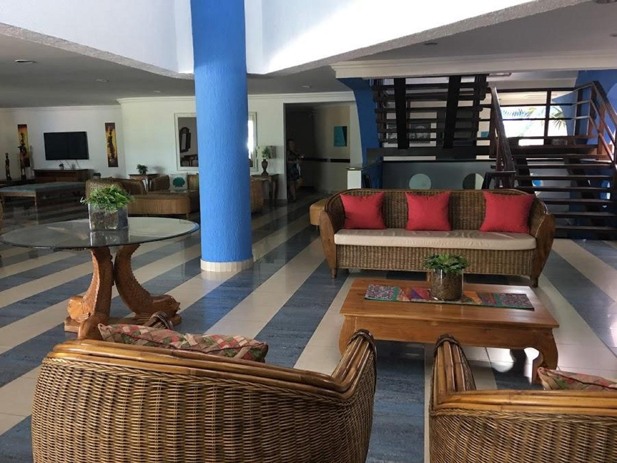 Sueds Plaza Hotell Porto Seguro Eksteriør bilde