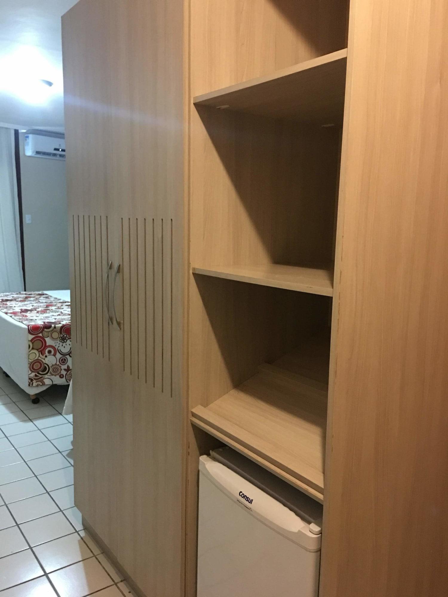 Sueds Plaza Hotell Porto Seguro Eksteriør bilde
