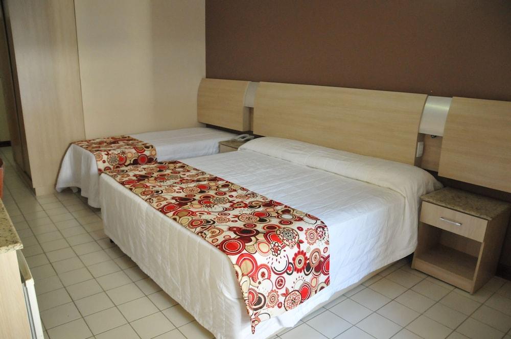 Sueds Plaza Hotell Porto Seguro Eksteriør bilde