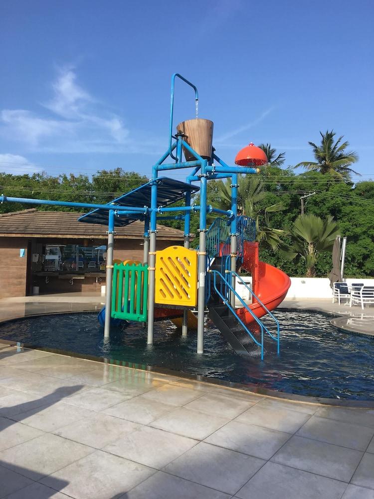 Sueds Plaza Hotell Porto Seguro Eksteriør bilde