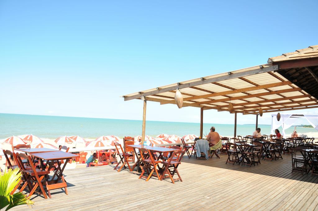 Sueds Plaza Hotell Porto Seguro Eksteriør bilde