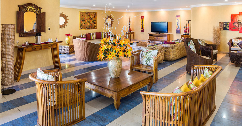 Sueds Plaza Hotell Porto Seguro Eksteriør bilde
